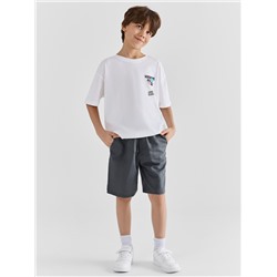 ШОРТЫ ДЛЯ МАЛЬЧИКОВ 133346