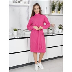 Платье Мэгги (Малина)