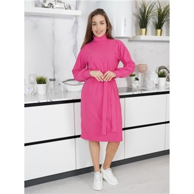 Платье Мэгги (Малина)