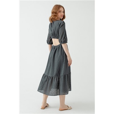 Платье POMPA, 970486