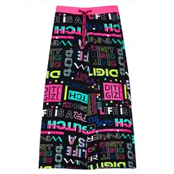 Брюки PLAYTODAY, 846778