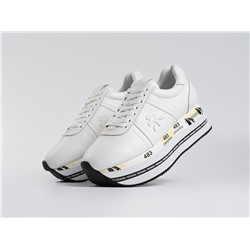 Кроссовки Premiata Beth