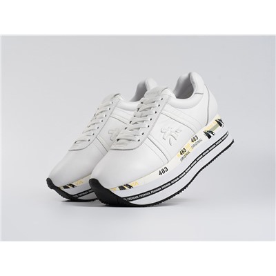 Кроссовки Premiata Beth