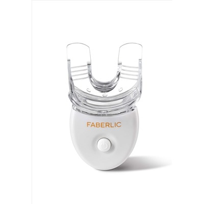 Беспроводное LED-устройство для гигиены полости рта