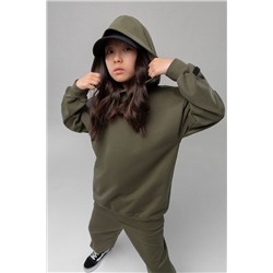 Костюм (Худи+Брюки) BODO, 983950