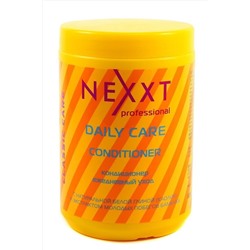Nexxt Кондиционер ежедневный уход, 1000 мл KRISTALLER, 1106590