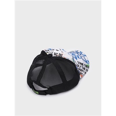 PLAYTODAY Кепка 12512241