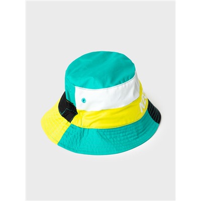 Панама текстильная для мальчиков