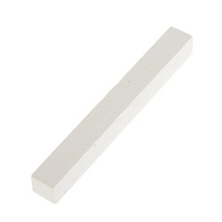 Набор мела белого 100 штук, Koh-I-Noor, 12×12×100 мм