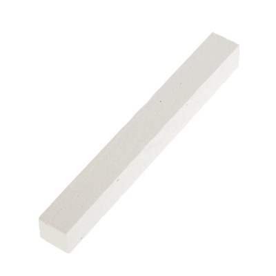 Набор мела белого 100 штук, Koh-I-Noor, 12×12×100 мм