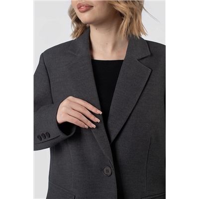 01-12183 Пальто женское демисезонное