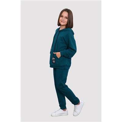 Лекс - костюм петроль