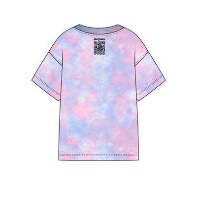 Фуфайка трикотажная для женщин (футболка)