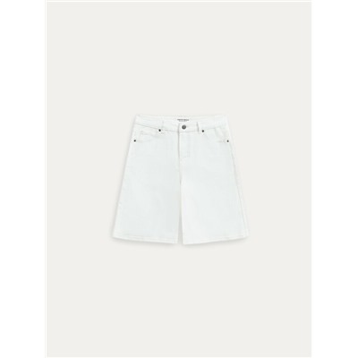 CONTE CON-884 Шорты джинсовые женские