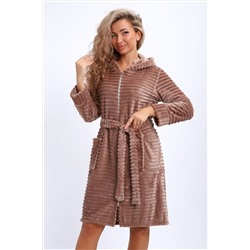 ОдХалат 5718ежда для дома НАТАЛИ, 1214083