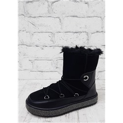 Полусапоги #20455669