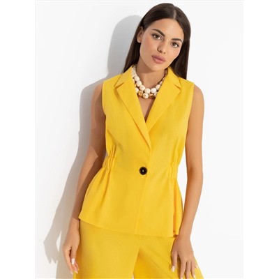 CHARUTTI Жилет 11828