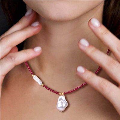 Колье арт. 26 8053 (id 276822)