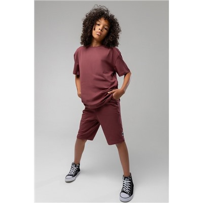 Костюм (Футболка+Шорты) BODO, 970535