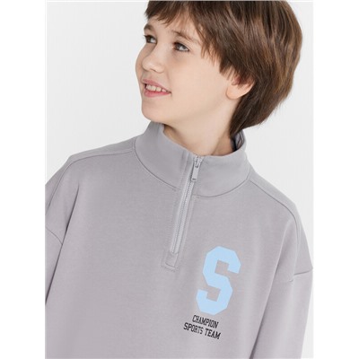 ТОЛСТОВКА ДЛЯ МАЛЬЧИКОВ 123458