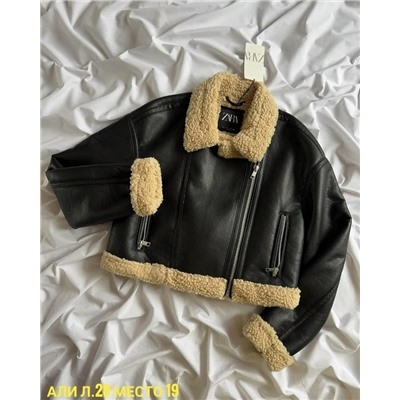 Дубленка #23084641