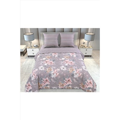 КПБ с одеялом для сна с одеялом Мгновение, перкаль НАТАЛИ, 1224259