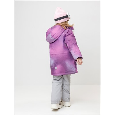 CROCKID Куртка ВК 38120/н/6 ГР