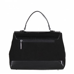 Сумка 2128-1YAA black Polina&Eiterou