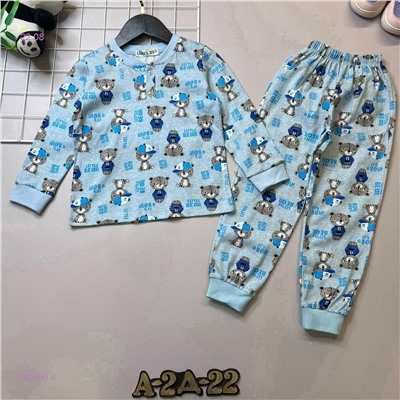 Пижама 1981341-6