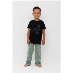 CROCKID Пижама К 1599