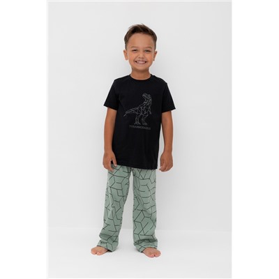 CROCKID Пижама К 1599