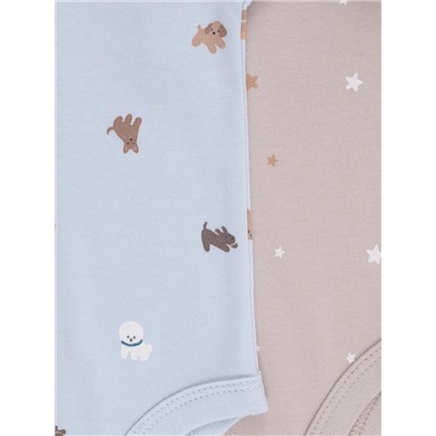 CROCKID Полукомбинезон К 6542-2уп