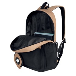 Рюкзак MERLIN 2575 капучино