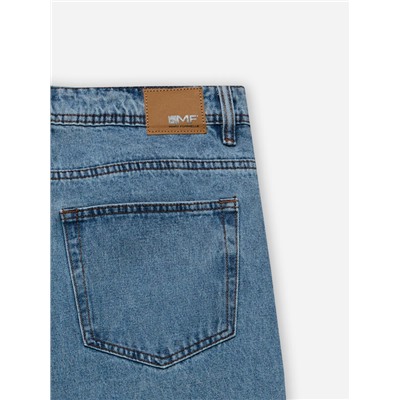 ДЖИНСЫ МУЖСКИЕ 2026-1DTM421-2