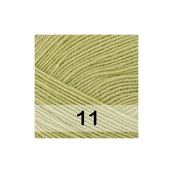 Пряжа Yarnart Cotton Soft