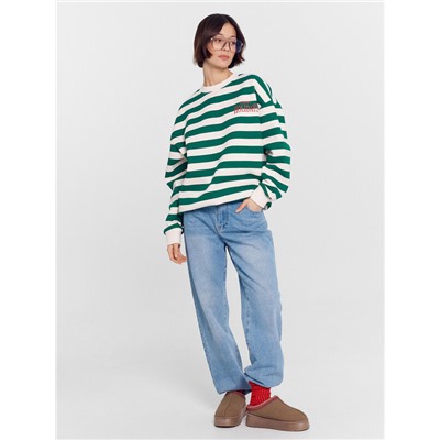 СВИТШОТ ЖЕНСКИЙ 122887/1