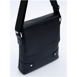 Сумка 033H black Heanbag