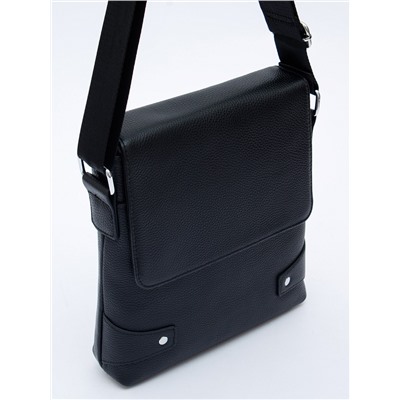 Сумка 033H black Heanbag