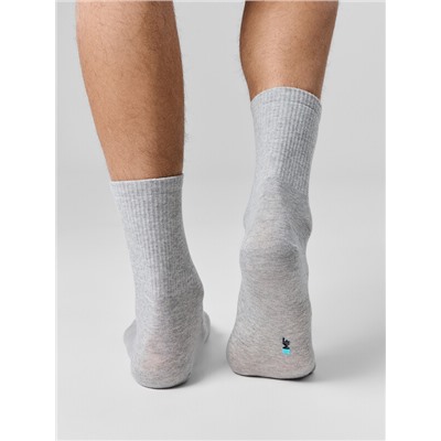 НОСКИ МУЖСКИЕ 107K-1663