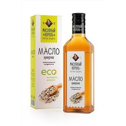 Масло кунжутное 350мл ЭКОПРОДУКТЫ, 1185027