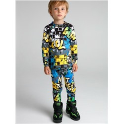 Термобелье для мальчика