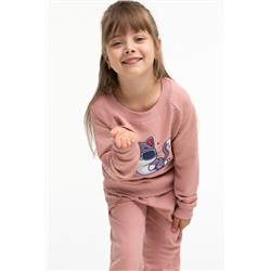 Детский костюм с брюками ПРОСимпл