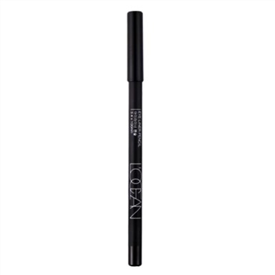 L‘OCEAN Карандаш для бровей / Eye Brow Pencil, 02 White 21396