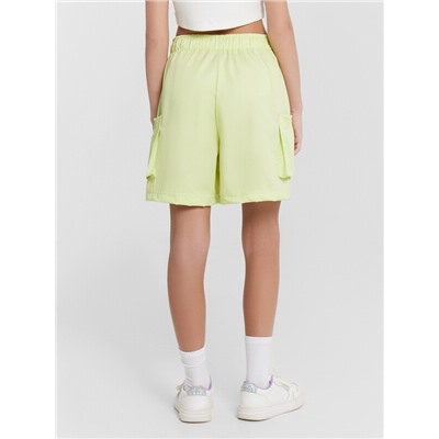 ШОРТЫ ДЛЯ ДЕВОЧЕК 137755