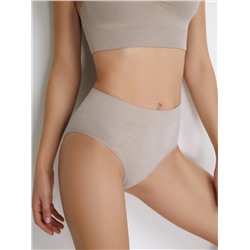 Omsa Трусы БOmD_S Melange 2232-01SS Slip Midi, PA