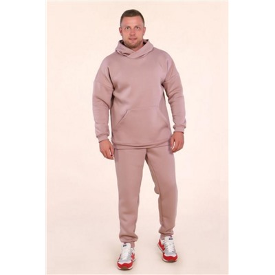 899 Костюм с начесом Rocky (Бежевый)