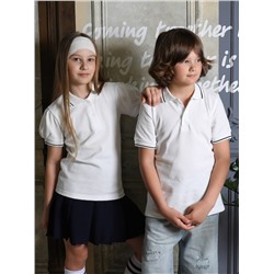 Соль&Перец Футболка SP2447-1BU