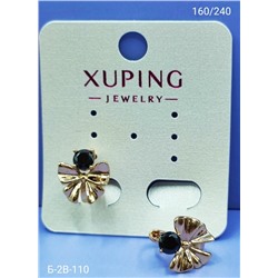 Серьги #23064861