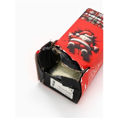 УЦЕНКА Термокружка, 380 мл, Style Start with coffee, сохраняет тепло 8 ч, с ситечком