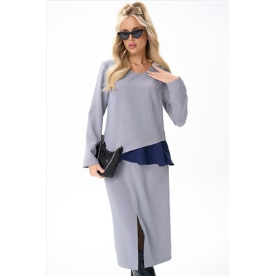 Блузон Лидия